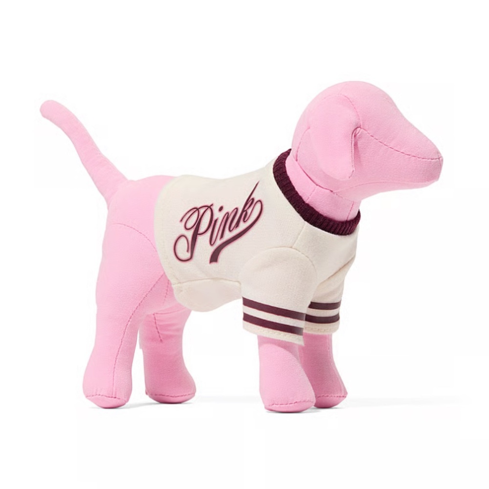 VICTORIA'S SECRET MINI DOG